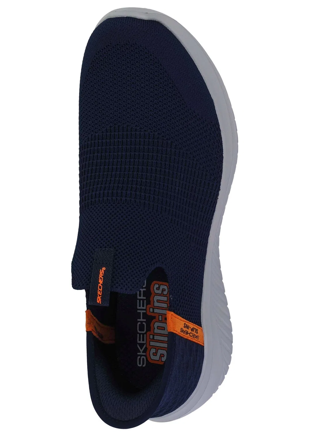Кроссовки 'Slip-Ins Ultra Flex 3.0' Skechers, Dark Blue — фото 4