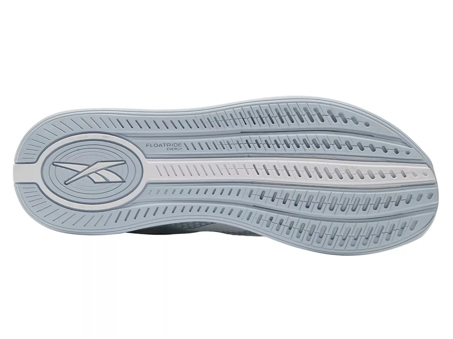 Кроссовки Reebok Nano X4 Training Shoe — женские, синие — фото 4