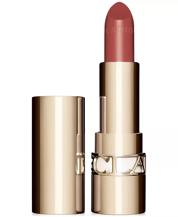 

Атласная губная помада Joli Rouge Clarins, цвет 731 Rose Berry