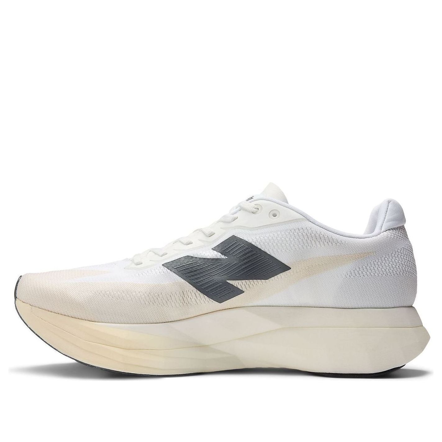 Кроссовки (WMNS) New Balance FuelCell SuperComp Elite v5 'Linen White'