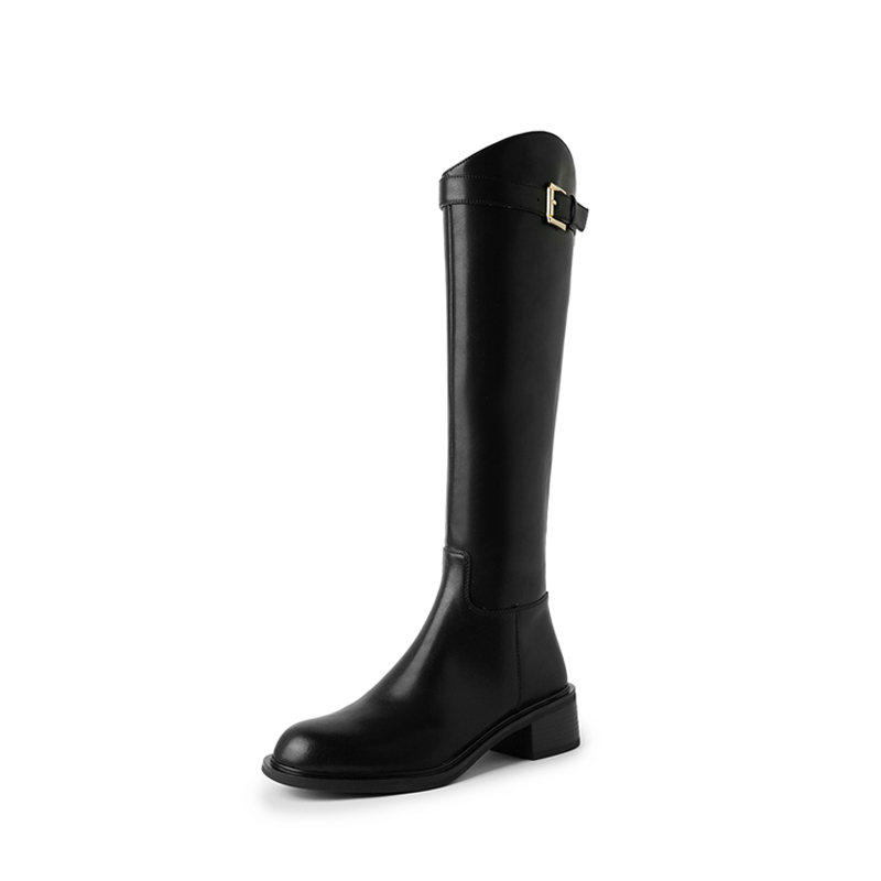 

Сапоги AIQINISHA Knee-high Boots Women's