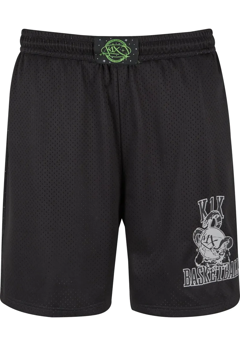 

Шорты K1X " K1X Men KXM243-027-1 K1X Serpent Mesh Short" (1 шт.), черный