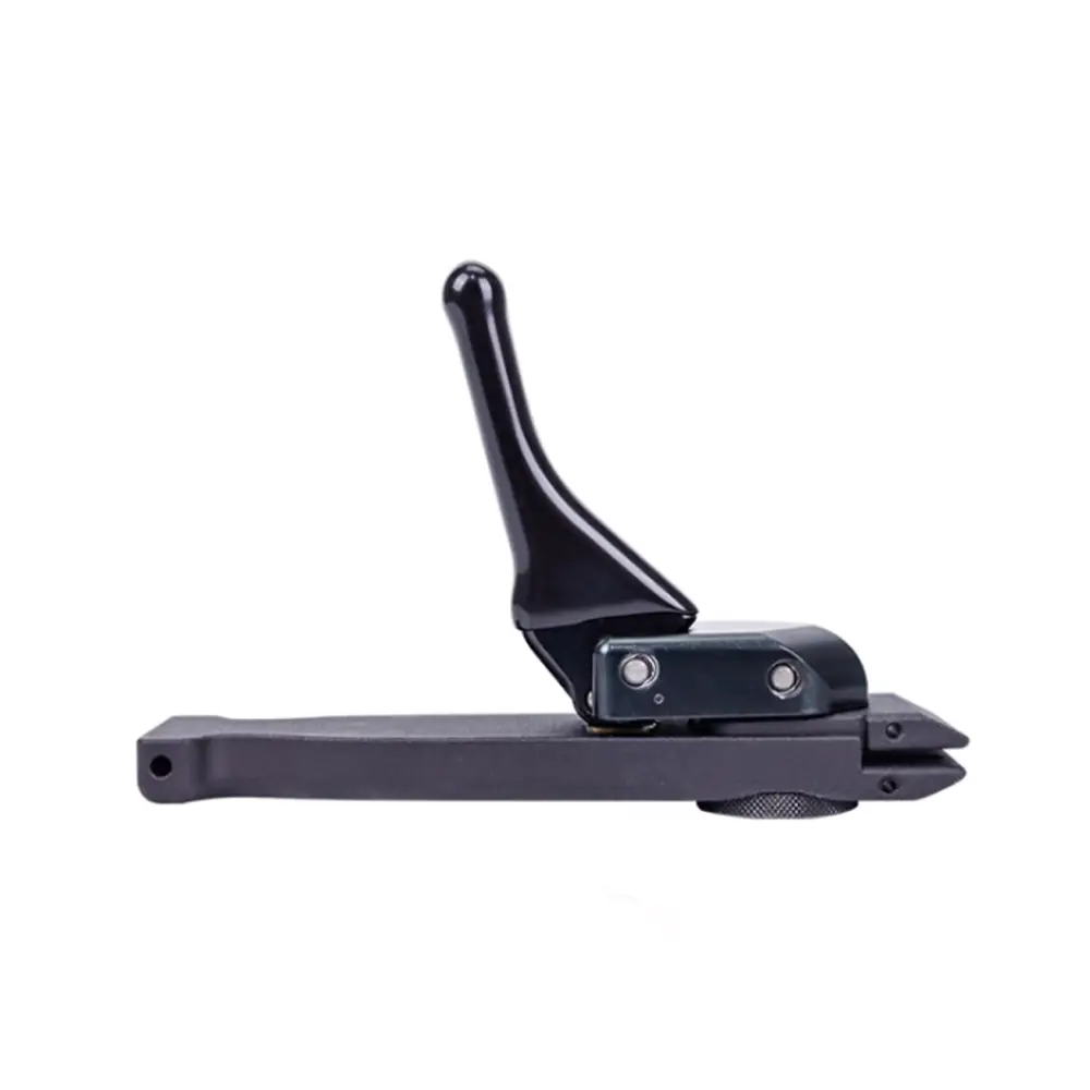 

Станки и аксессуары для натяжки струн Универсальная струна Длина 12 см, высота 8,5 см Струна с фиксированным шариком Yonex, черный (single)