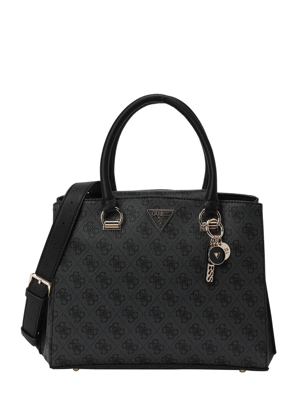 

Сумочка Guess Noelle, черный