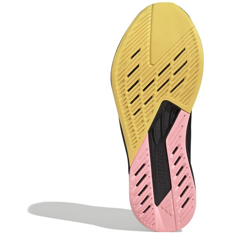 Кроссовки для бега Duramo Speed Adidas, мультиколор — фото 2