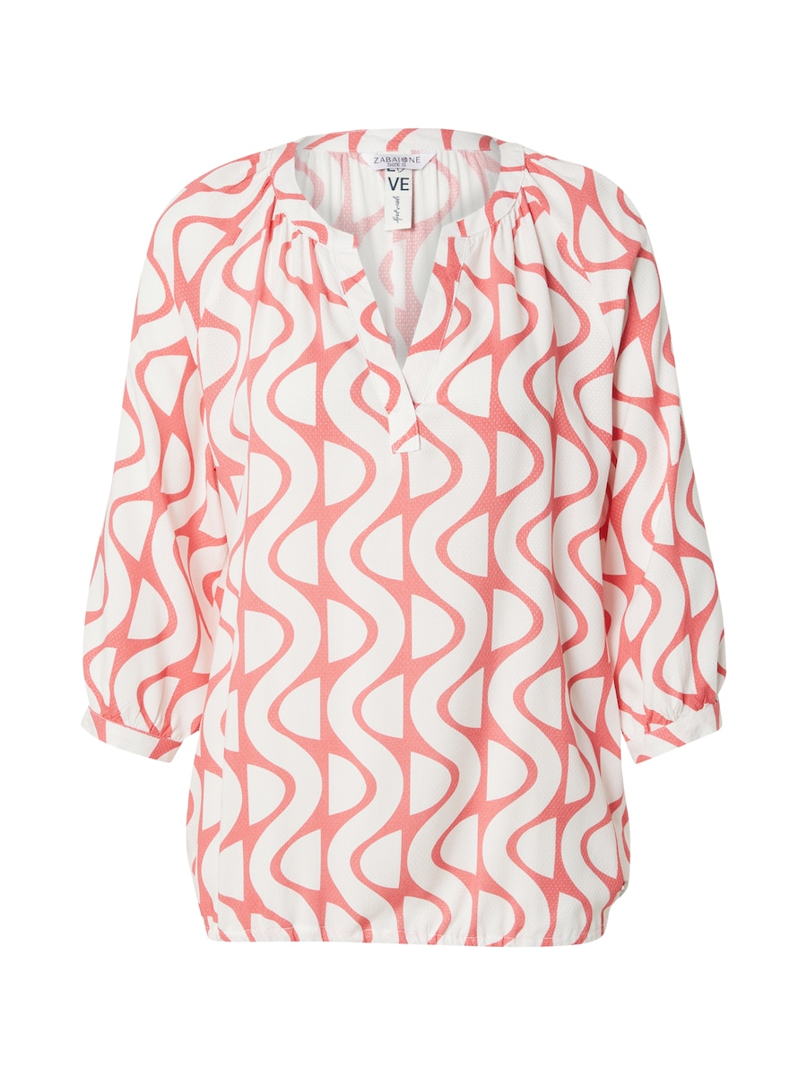 

Блуза ZABAIONE Co44rnelia, оранжевый