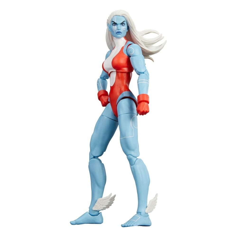 

Фигурка Marvel Legends — Наморита (BAF: Marvel's The Void) Inna marka
