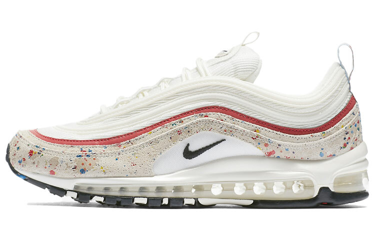 

Кроссовки Nike Air Max 97 унисекс