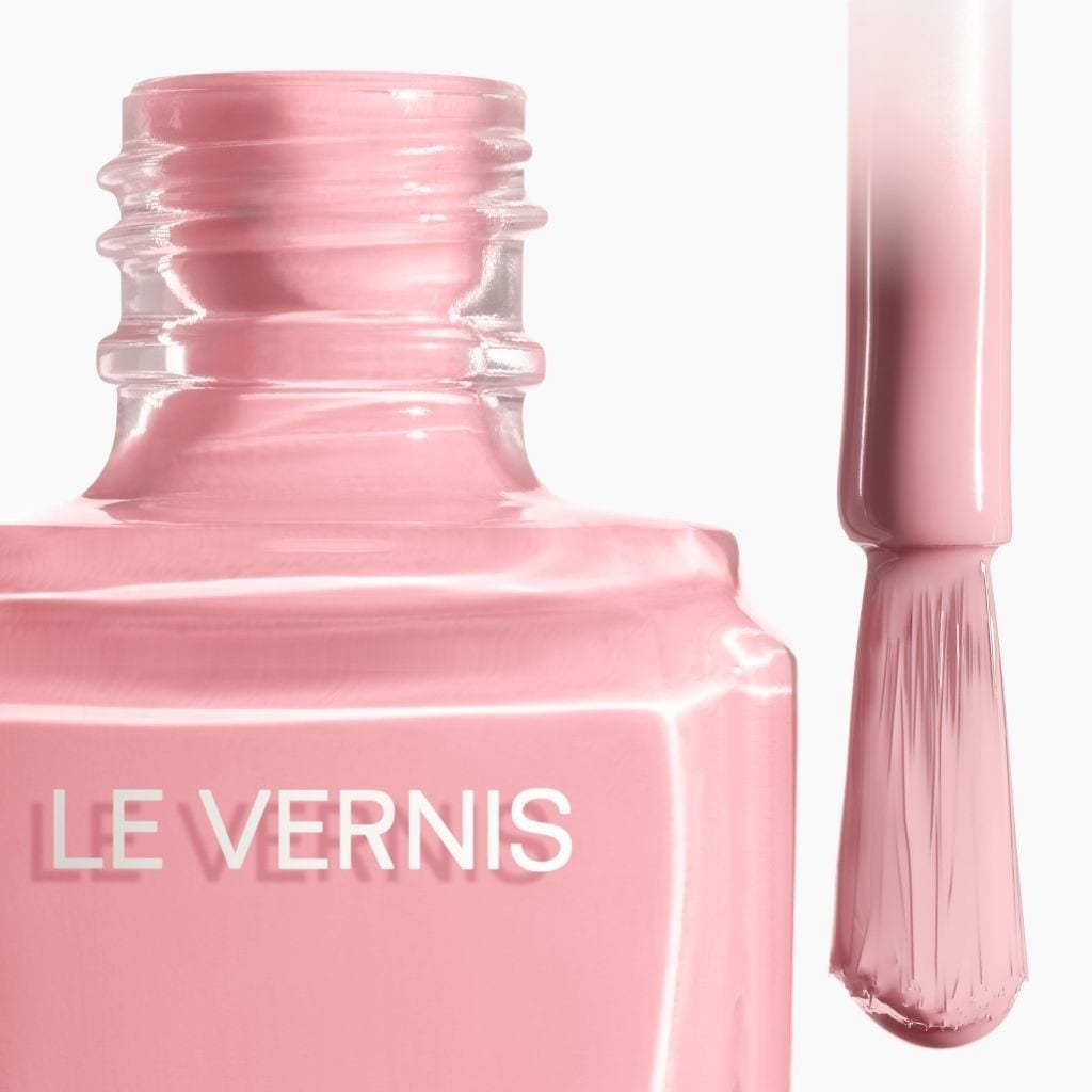 Лак для ногтей Le vernis nail polish Chanel, nr. 175 skieuse, 13 мл — фото 3