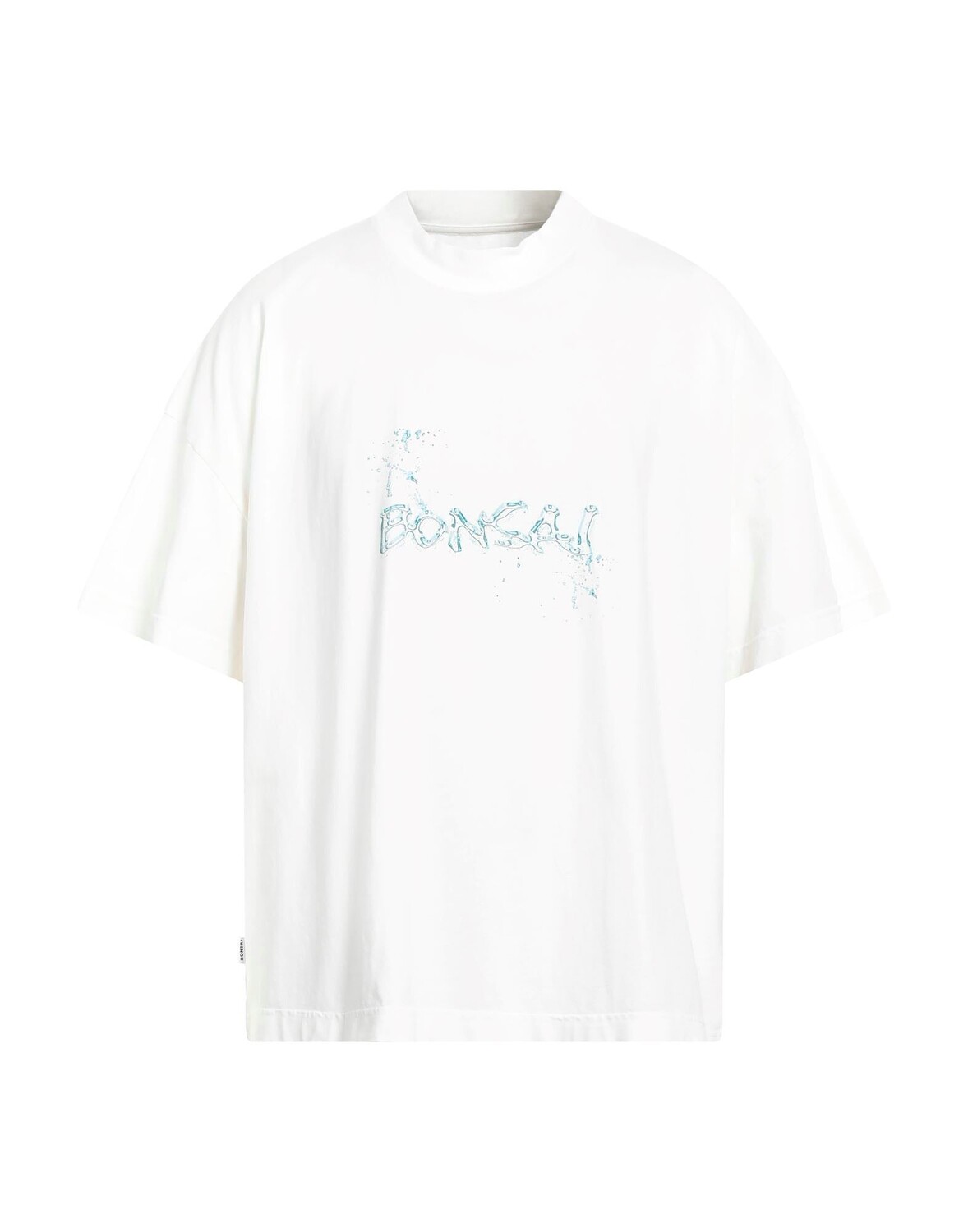 

Футболка Bonsai, слоновая кость