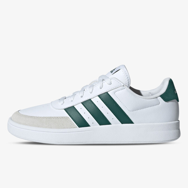 

Кроссовки Breaknet 2.0 Adidas, белый