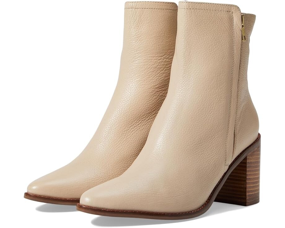 

Ботинки Seychelles Desirable, цвет Off-White Leather