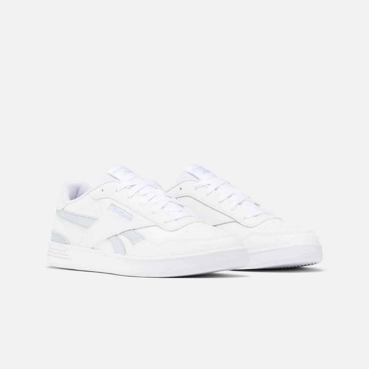 

Классические кроссовки Reebok "REEBOK COURT ADVANCE CLIP" Reebok Classic, белый
