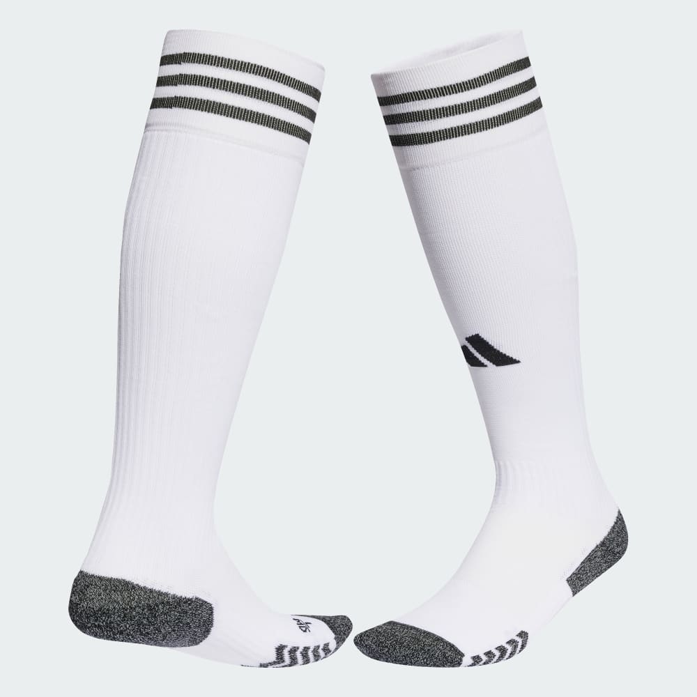 

Носки Adidas adi 23 Socks, белый/черный