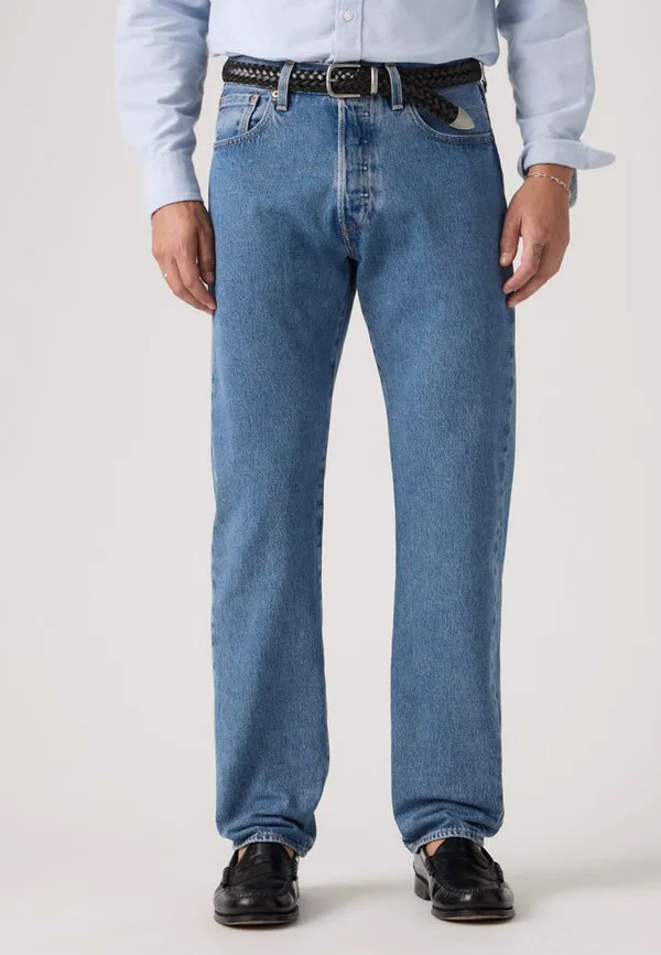 Джинсы прямого кроя 501 Levi'S, Free Day