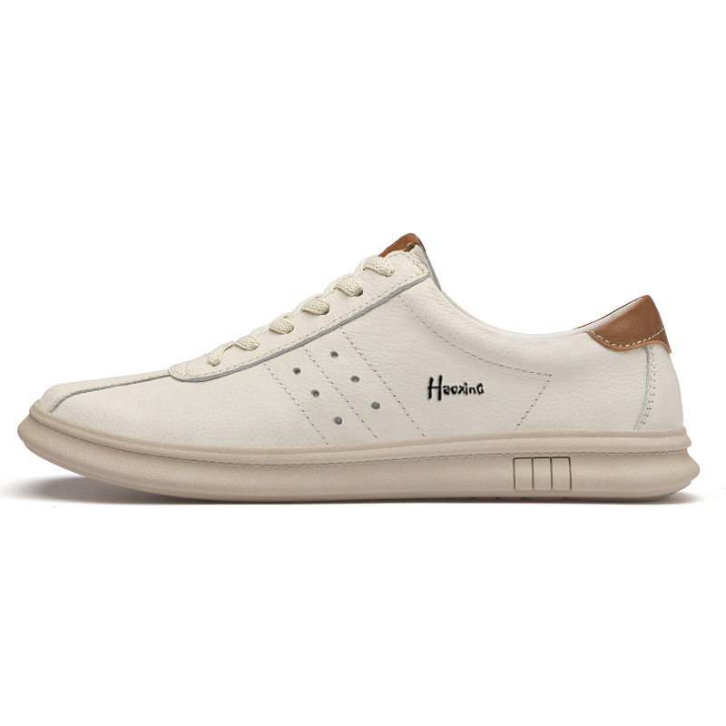 

Кроссовки мужские Lifestyle Shoes Men Low-Top White Extravagant