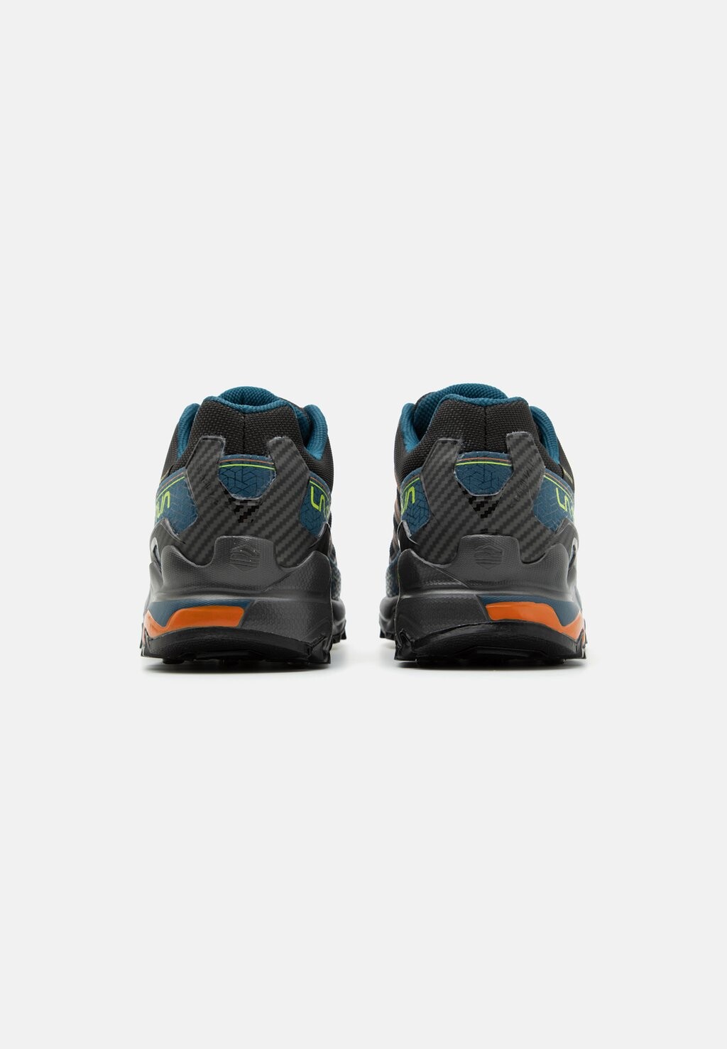 

Походная обувь ULTRA RAPTOR II GTX La Sportiva, синий