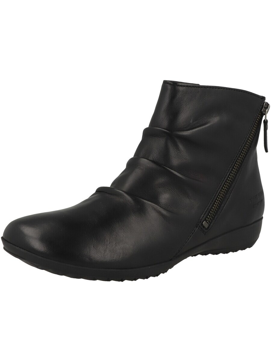 Классические ботильоны JOSEF SEIBEL Ankle Boots Naly 61, черный