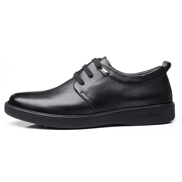 

Туфли Men"s Casual Men Low-Top черный Yedani