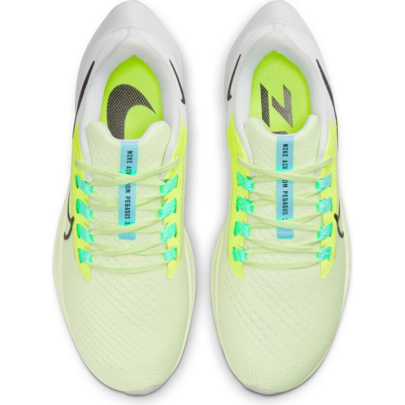 Кроссовки Air Zoom Pegasus 38 Nike, мультиколор — фото 3