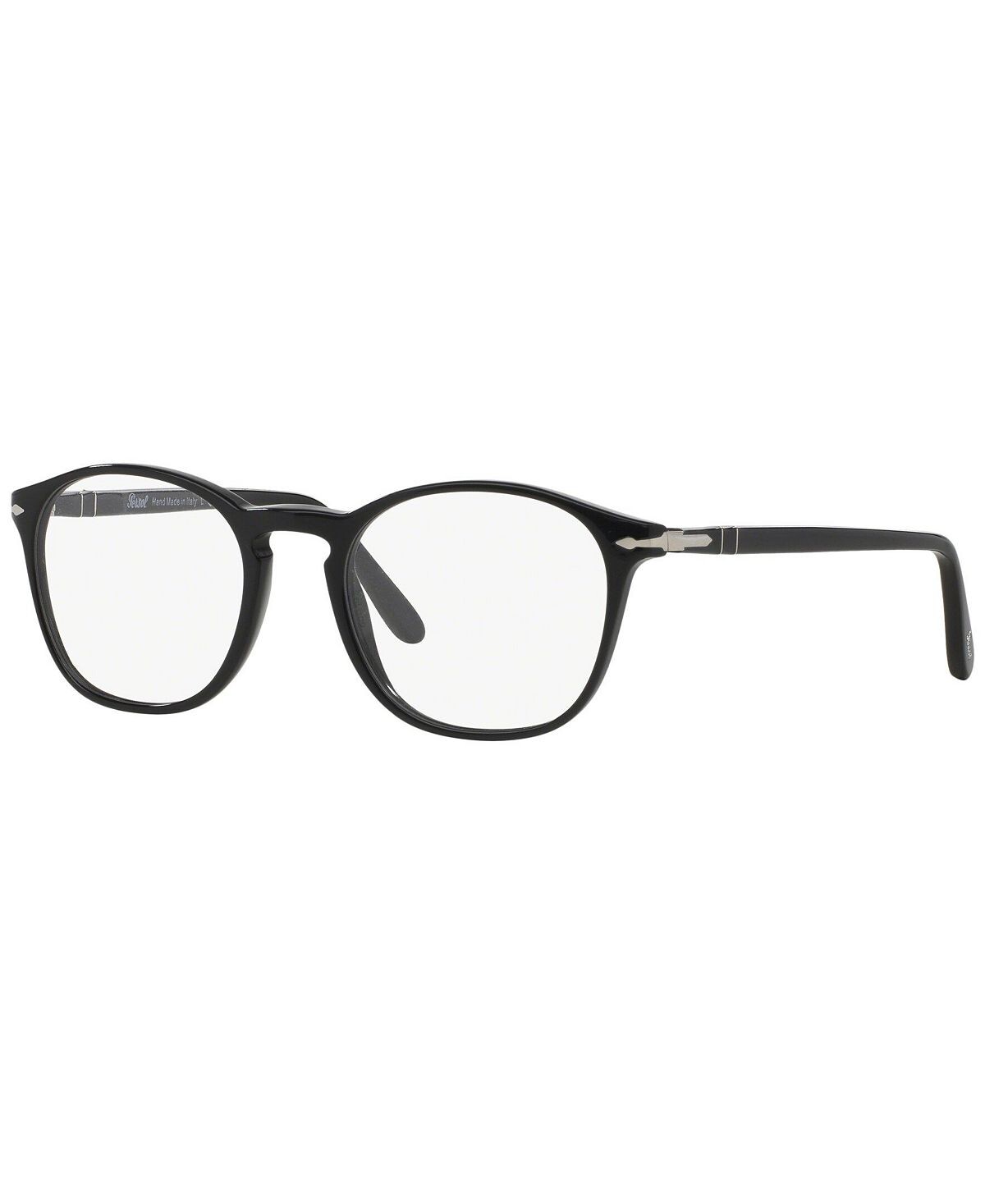 

PO3007V Мужские квадратные очки Persol