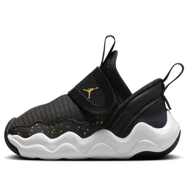 

Кроссовки 23 7 Air Jordan, черный/белый