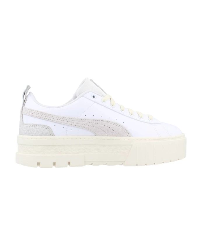 Кроссовки Modern Mayze Puma, белый