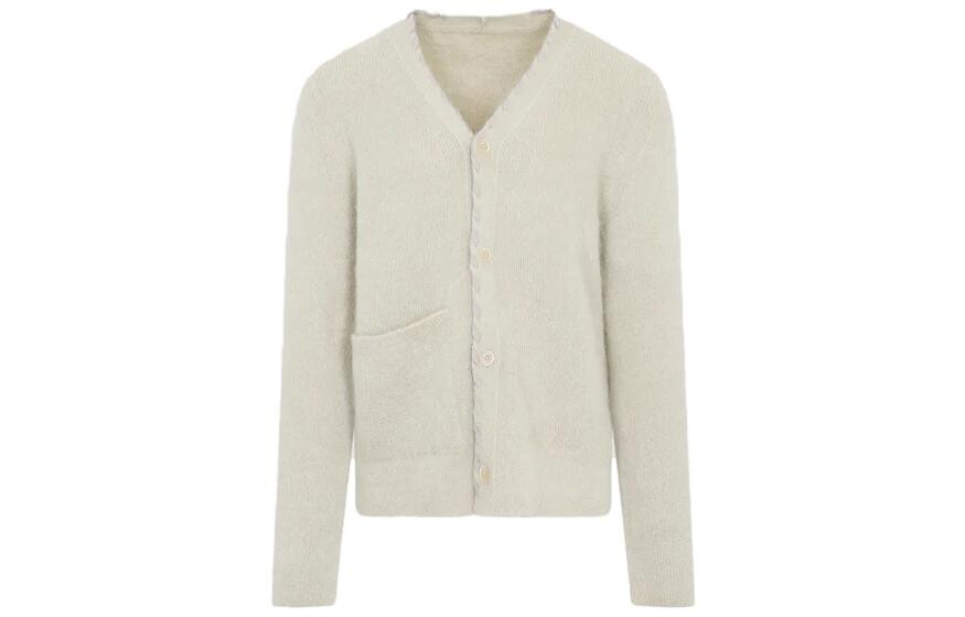 

Кардиган мужской Jacquemus Lazo, бежевый