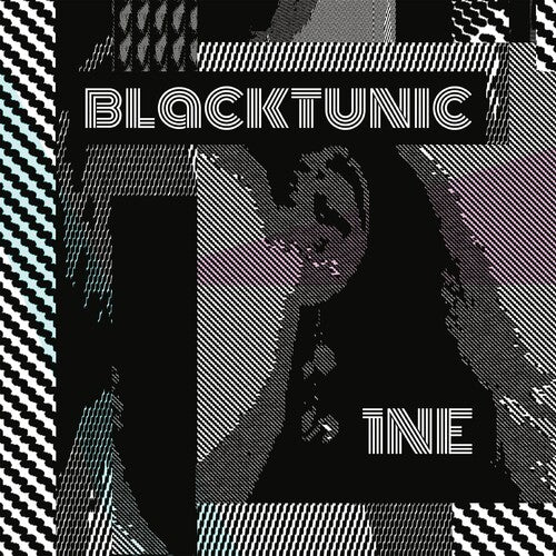 

Виниловая пластинка Blacktunic: 1ne