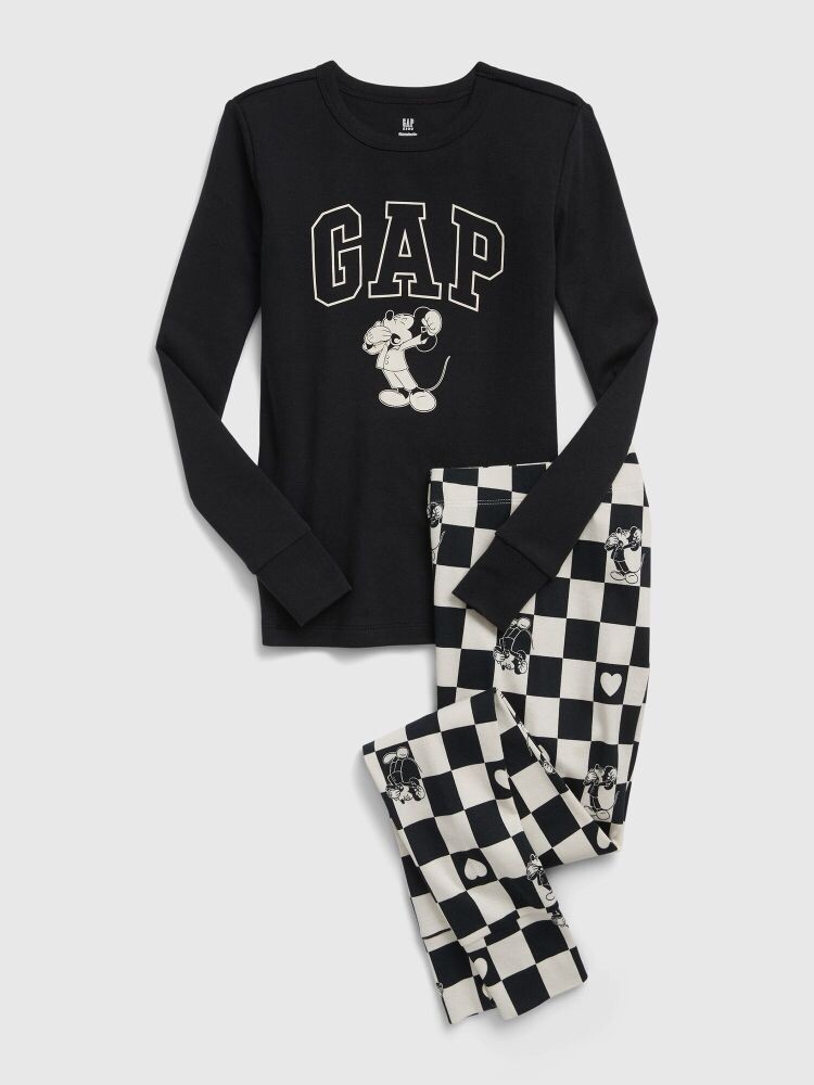 

Детские пижамы Gap, черный