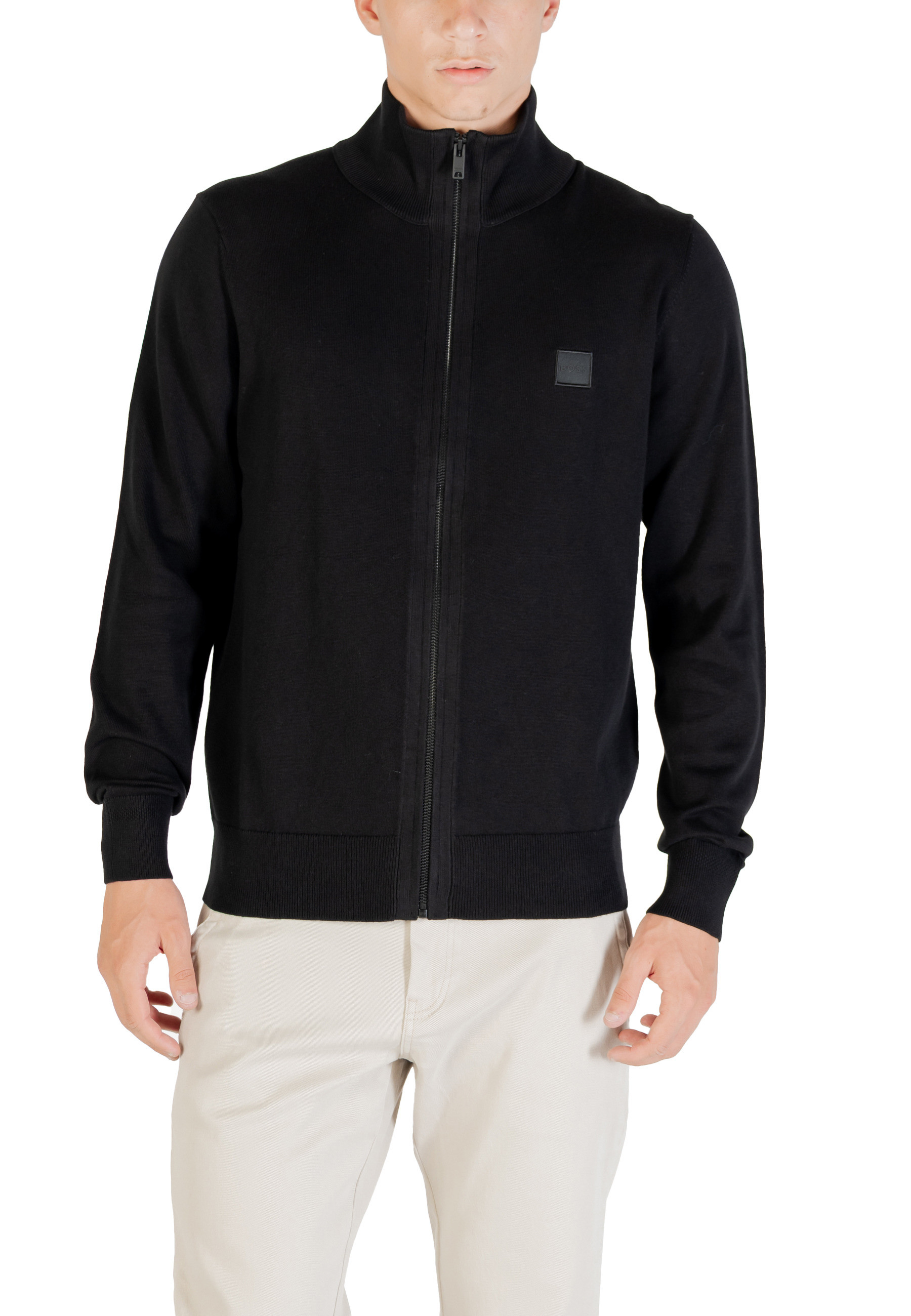 

Трикотаж Boss, черный