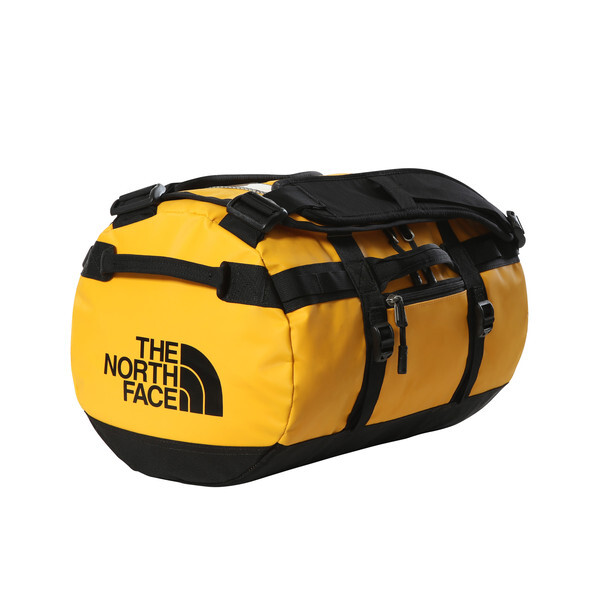 

Сумка The North Face, цвет Summit Gold-Tnf Black