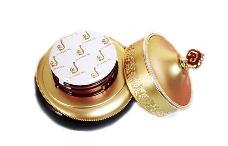 Крем для лица The History Of Whoo — Увлажняющие кремы и средства для лица для женщин, 50 мл — фото 2