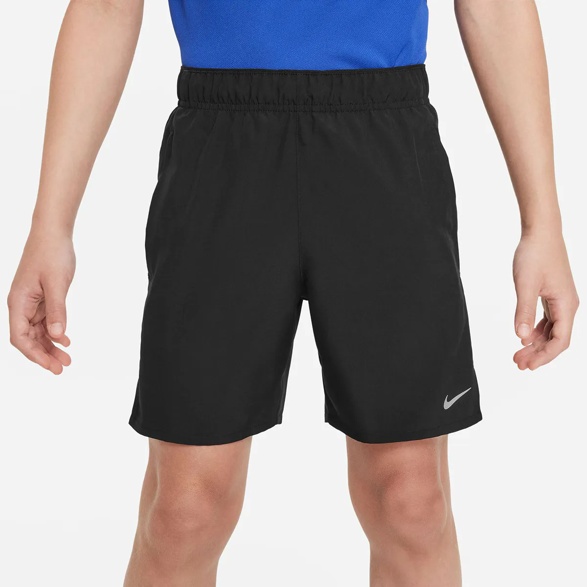 

Challenger Nike детские шорты, чёрный