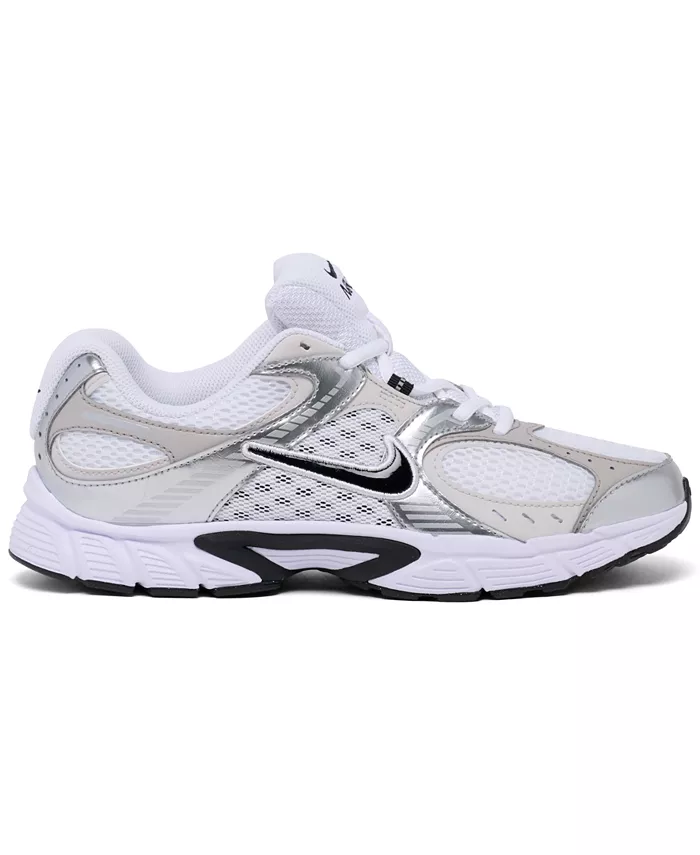 Кроссовки Little Kids V5 RNR Casual от Finish Line Nike, мультиколор — фото 2