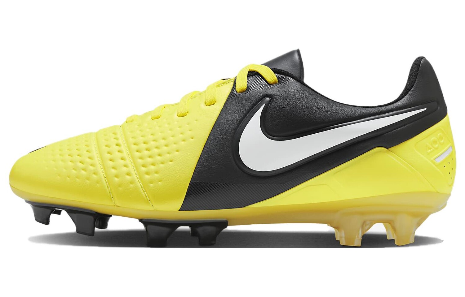 

Nike CTR 360 Maestri III FG SE Sonic Желтый