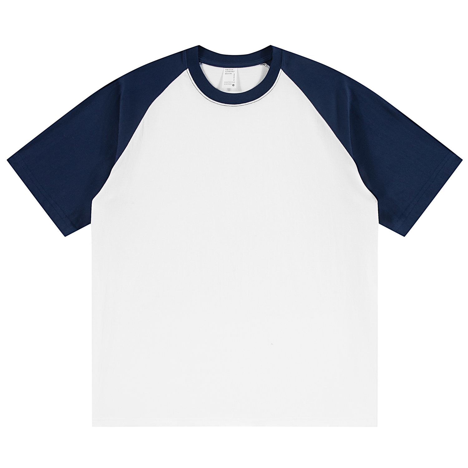 

Футболка унисекс DJ.SPIRIT, белая и черная