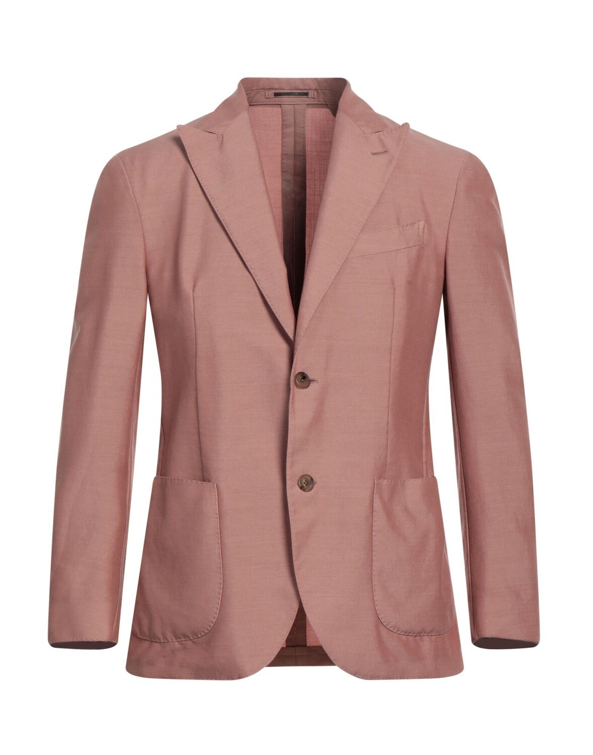 

Блейзер Lardini, розовый