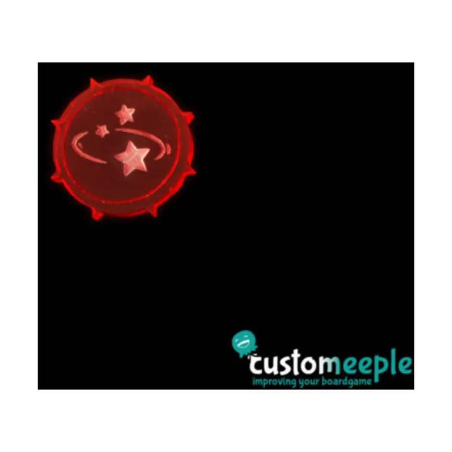 

Тупой Маркер, Fantasy Football (Customeeple)