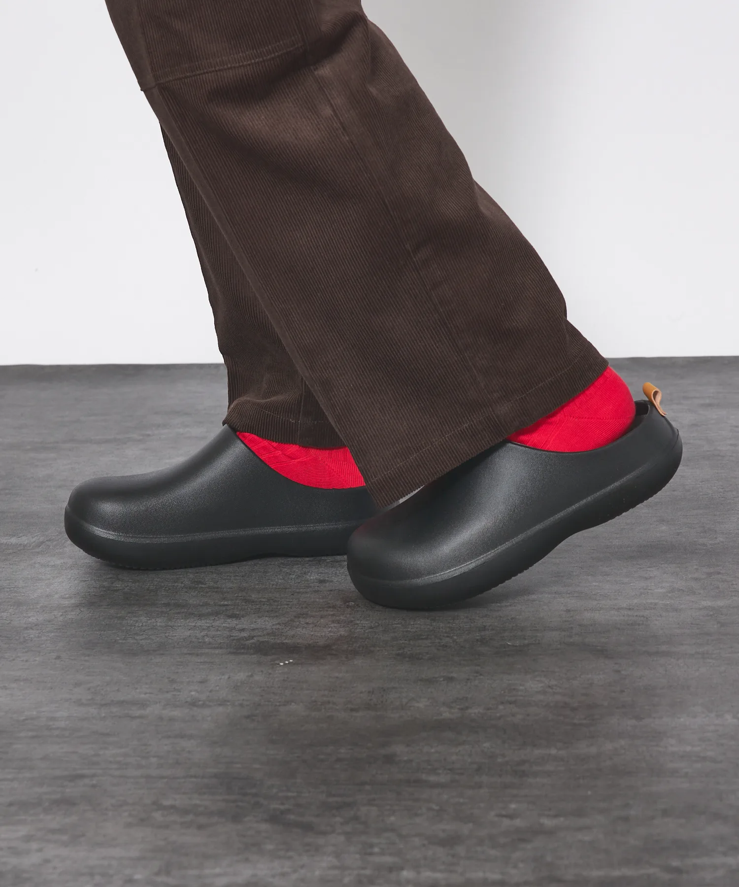 Мужские и женские сандалии Frontier bi×sole EVA водонепроницаемые — фото 3