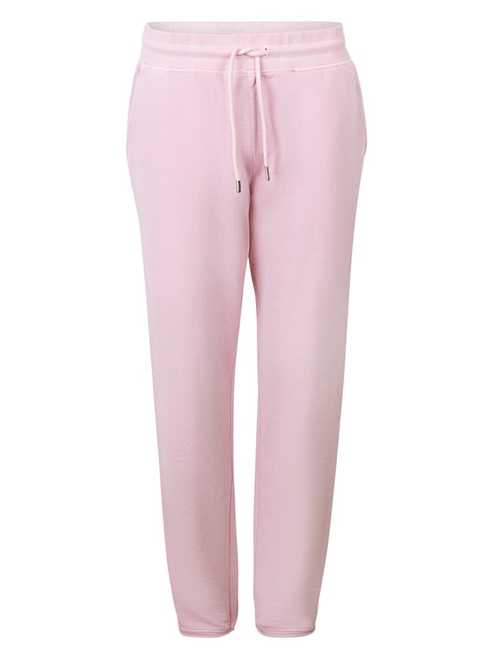 

LIEBLINGSSTÜCK Розовые спортивные штаны