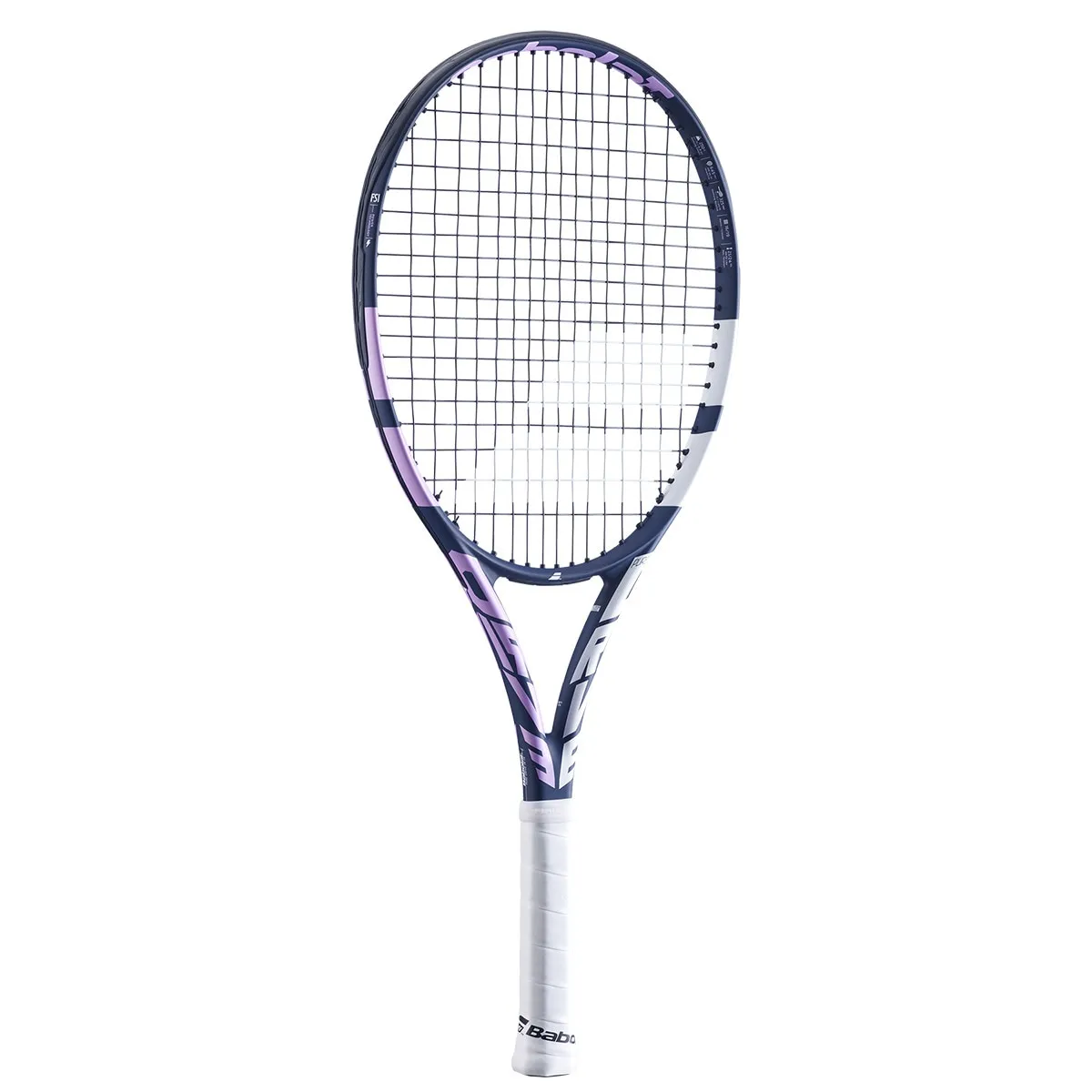 

Pure Drive Junior 25 Girl Babolat теннисная ракетка, тёмно-синий