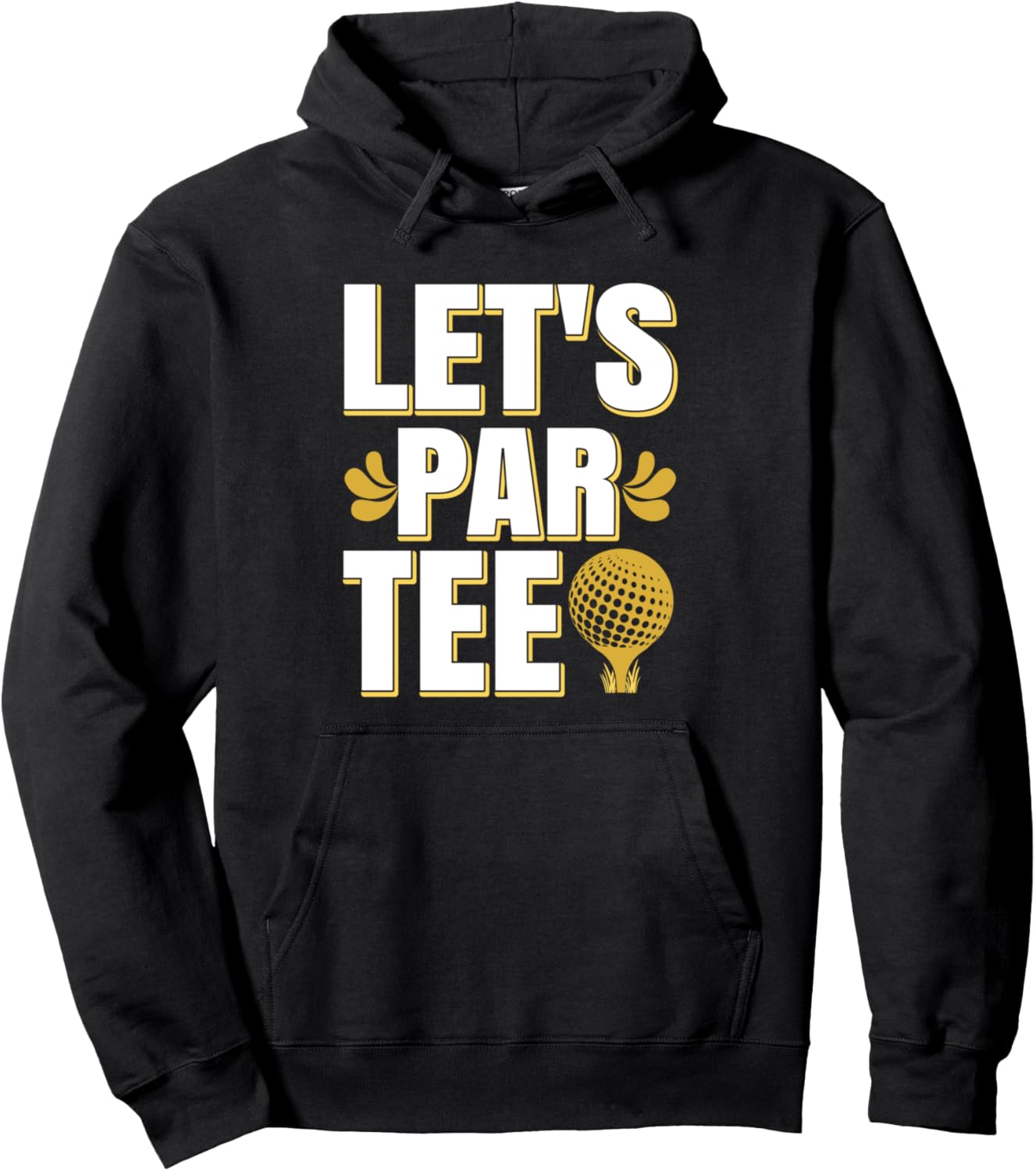 

Толстовка Let's Par Tee Golf Player Golf Course Golfer Putter Hoodie, черная Golfer Gift Idea Golfing Golf Player Driver Putter, Черный, Толстовка Let's Par Tee Golf Player Golf Course Golfer Putter Hoodie, черная Golfer Gift Idea Golfing Golf Player Driv