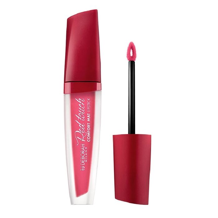 

Губная помада Red Touch Barra de Labios Deborah Milano, 04