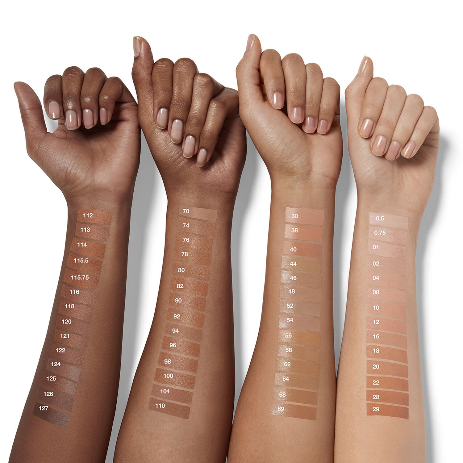 Тональная основа Even Better Makeup SPF 15 Clinique, WN 16 Buff - 30 ml — фото 3