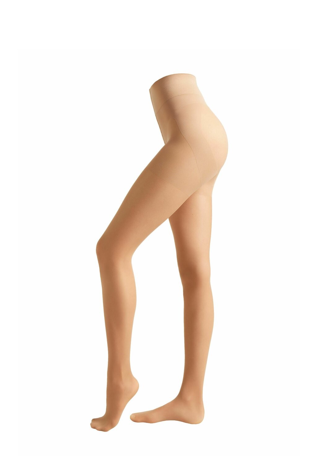 

Колготки Calzedonia, бежевый
