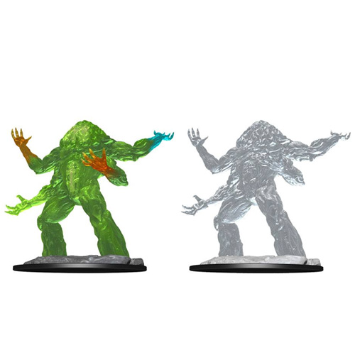 

Фигурки Magic The Gathering Unpainted Miniatures (Wave 15): Pack 8