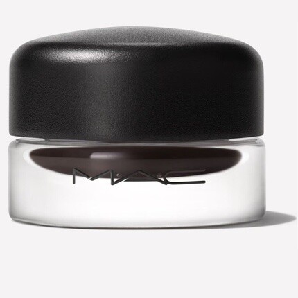 

Mac Pro Longwear Fluidline Eyeliner And Brow Gel Blacktrack 3g