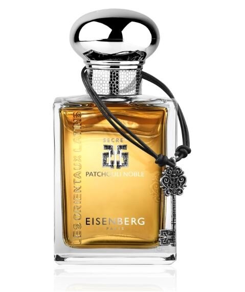 Eisenberg, Secret III Patchouli Noble, парфюмированная вода, 30 мл — фото 2