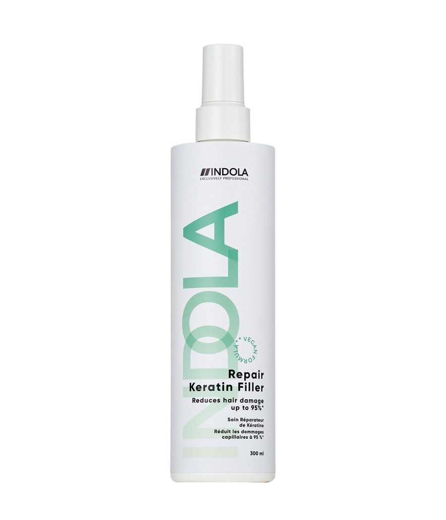 

Кондиционер INDOLA Repair Keratin Filler, 300 ml